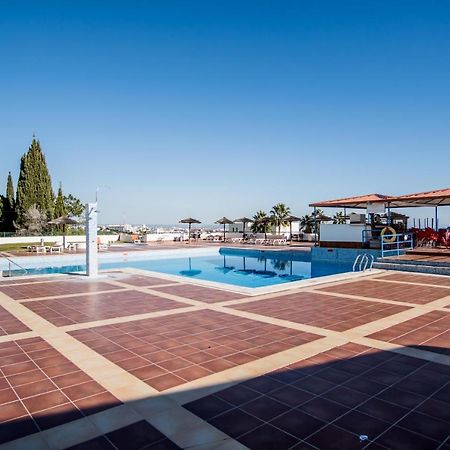 Appartement Chaleureux Et Lumineux Proche Mer Albufeira Exterior foto