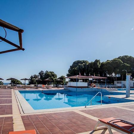 Appartement Chaleureux Et Lumineux Proche Mer Albufeira Exterior foto